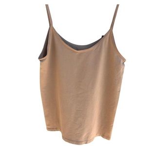 THE LIMITED STRETCH CAMI